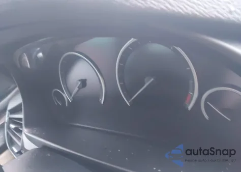 2015 BMW X5 xDrive35I из США, поврежденный, VIN 5UXKR0C55F0K57121